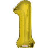 Globo #1 (Varios Colores)